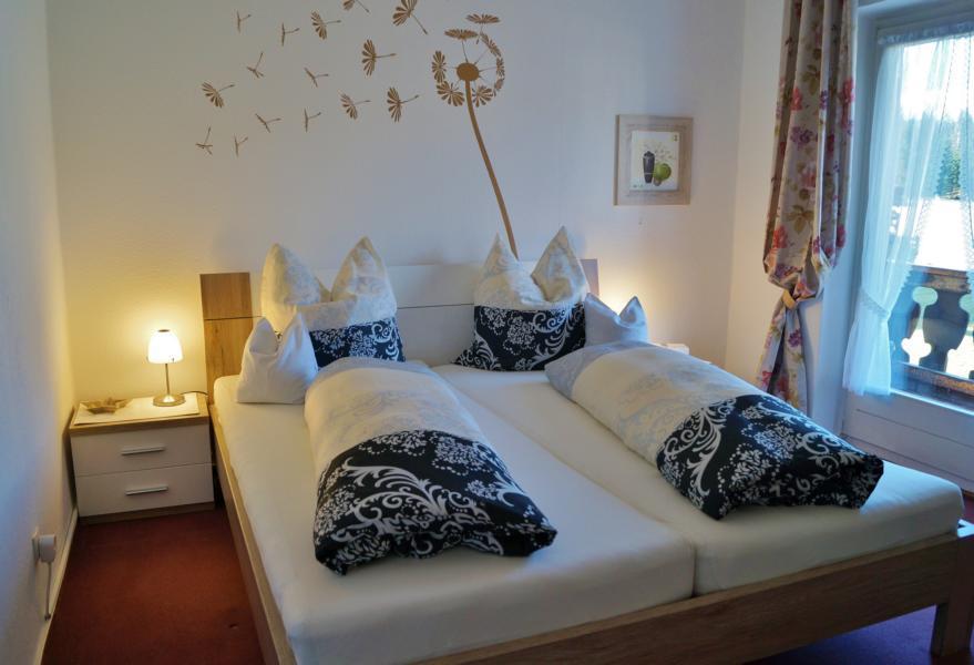 Ferienhotel Barmsee Krun Ngoại thất bức ảnh